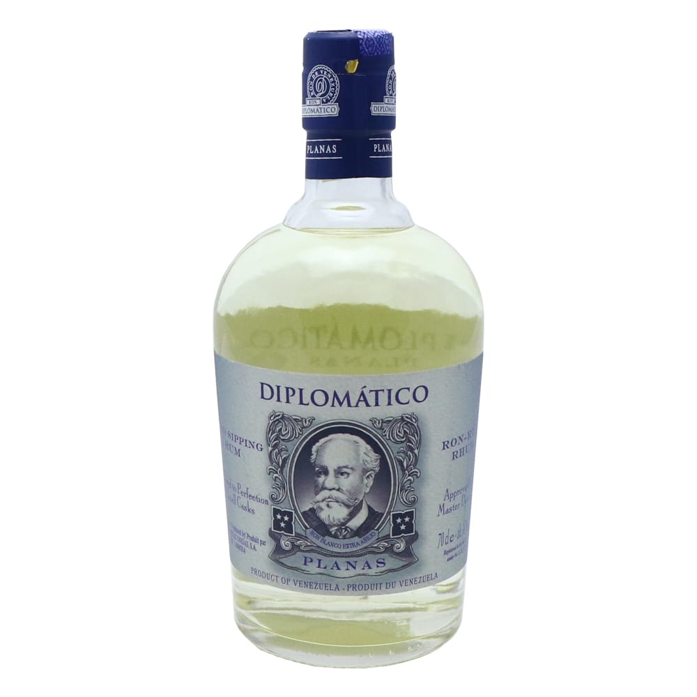 DIPLOMATICO Planas