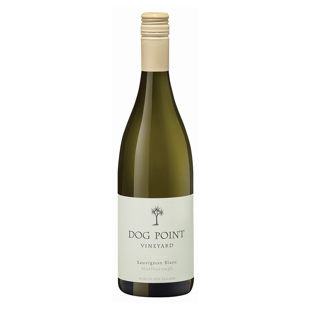DOG POINT Sauvignon Blanc