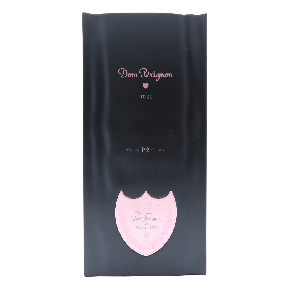 DOM PERIGNON P2 Rose 1996