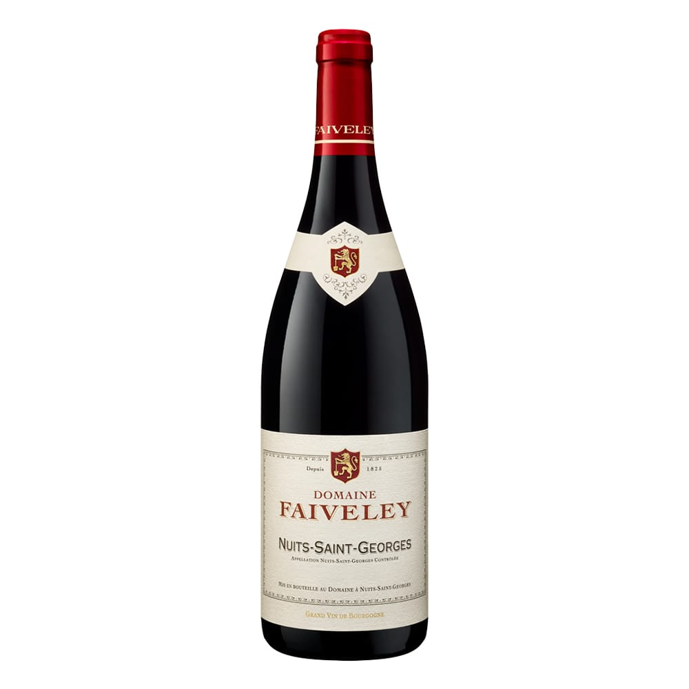 DOMAINE FAIVELEY Nuits-Saint-Georges