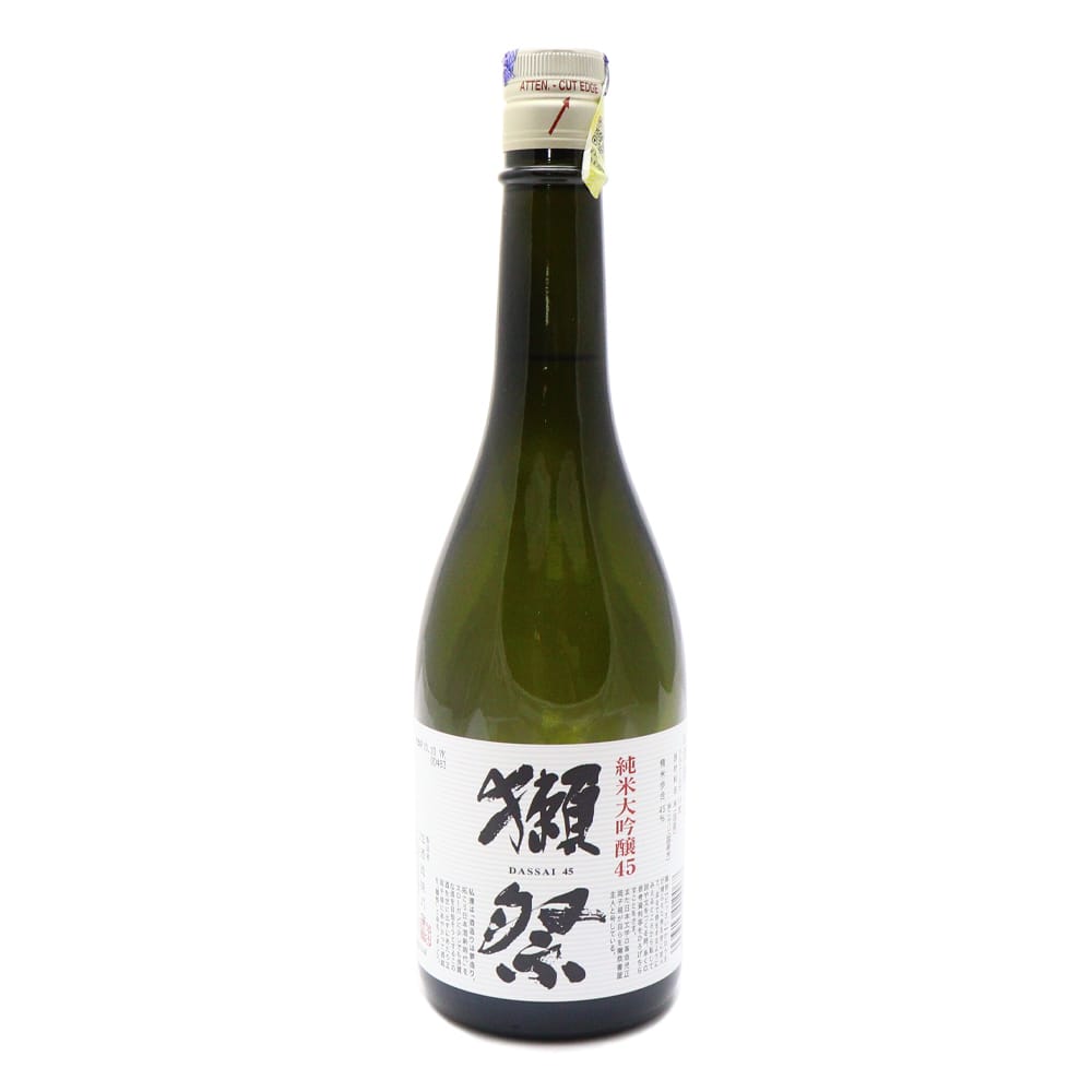 DASSAI 45 Junmai Daiginjo