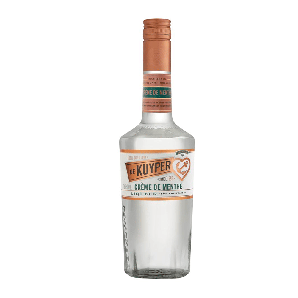 De Kuyper Crème De Menthe White