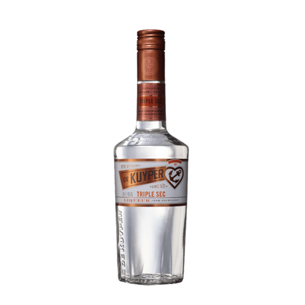 De Kuyper Triple Sec