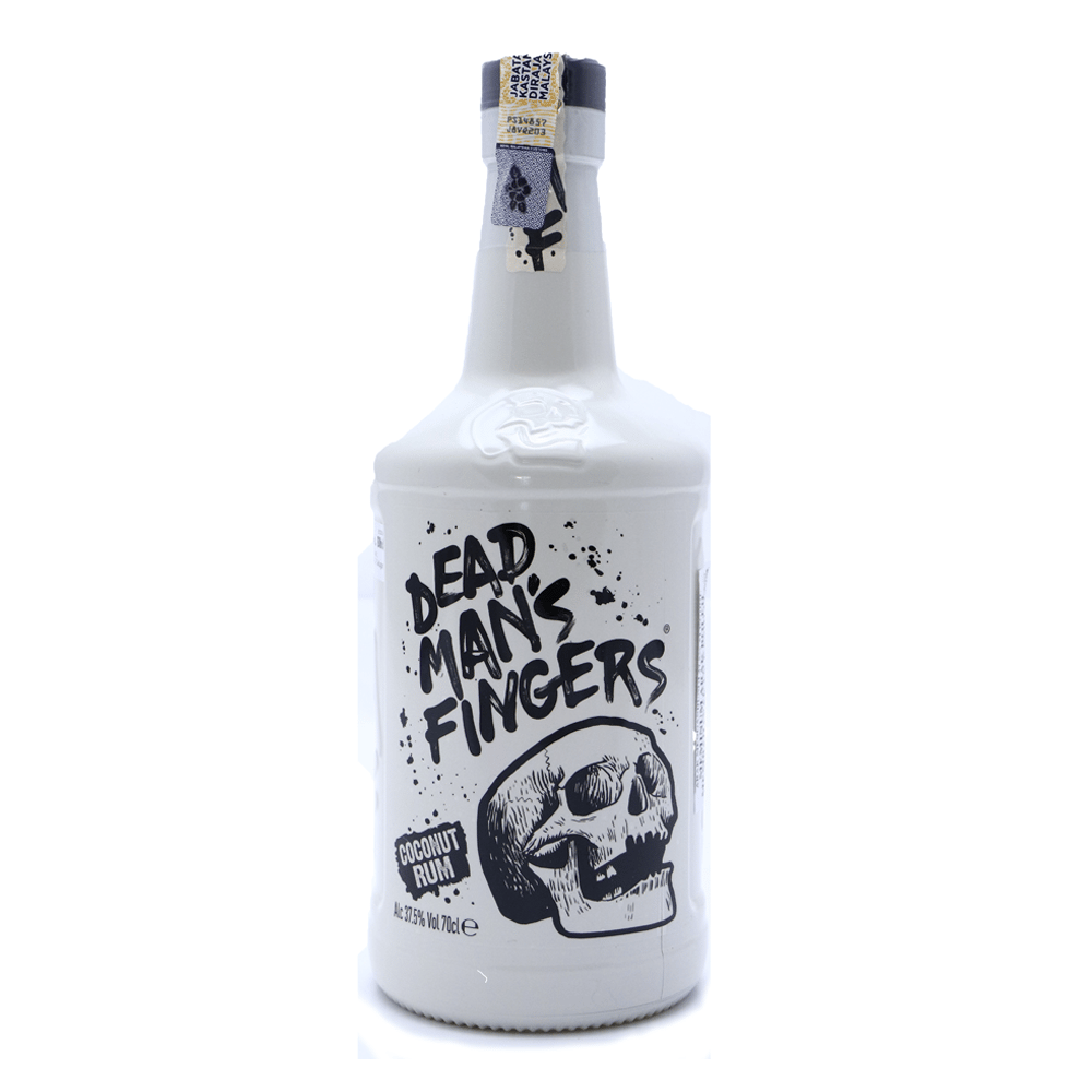 Dead Man's Fingers Coconut