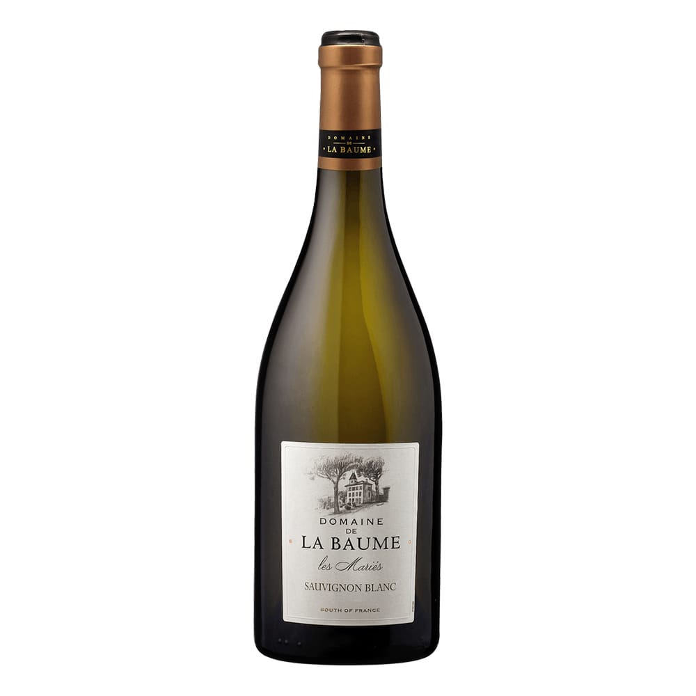 Domaine de La Baume Les Mariés Sauvignon Blanc