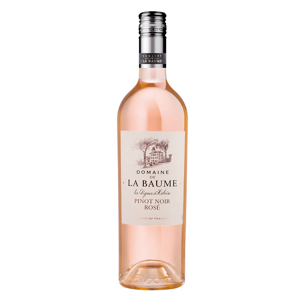 Domaine de La Baume Pinot Noir Rose
