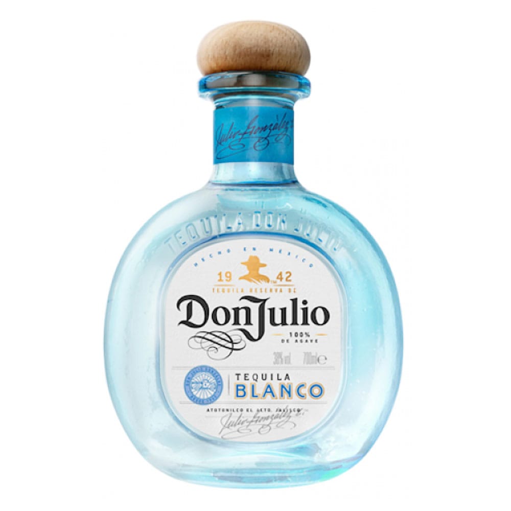 Don Julio Blanco