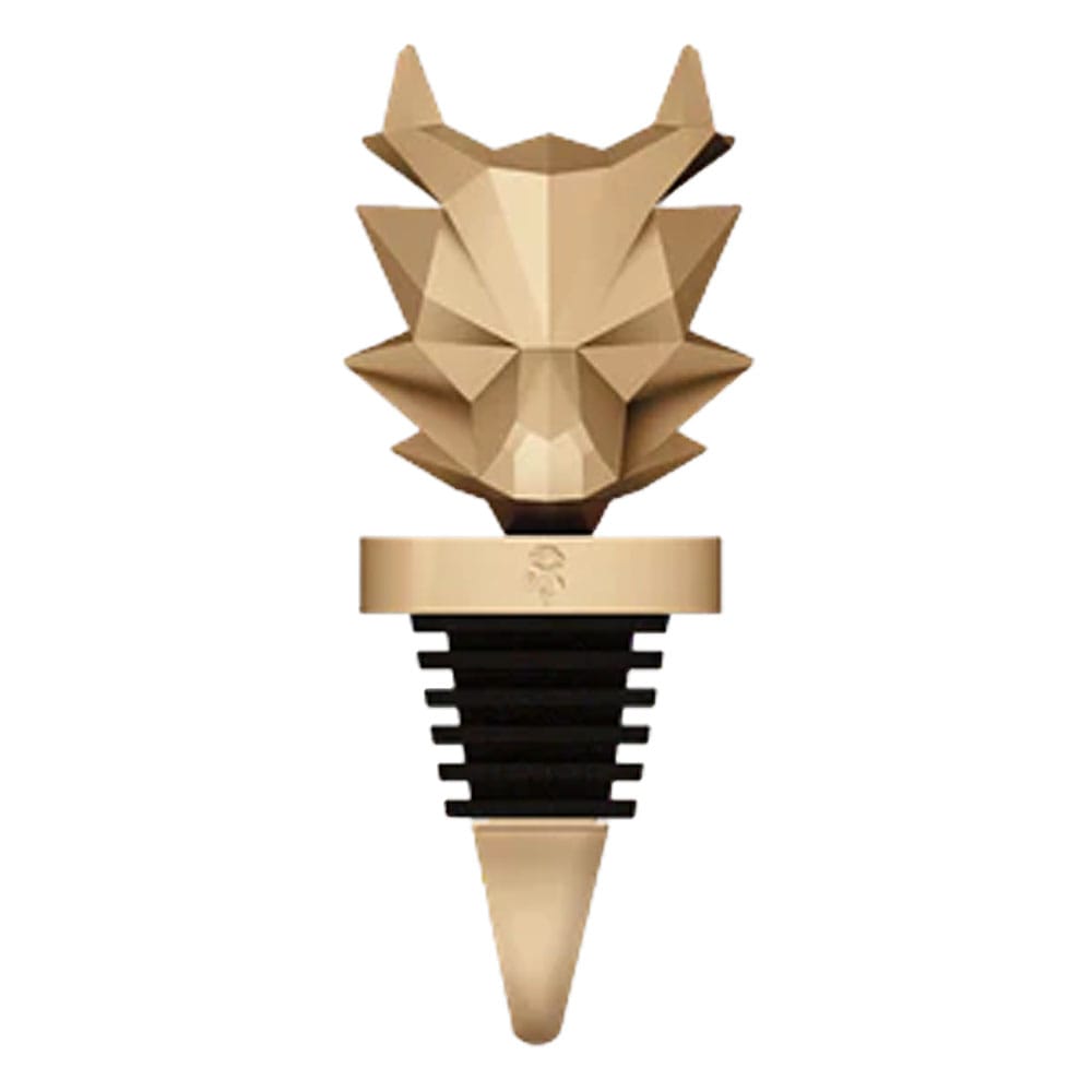 Dragon Head Stopper