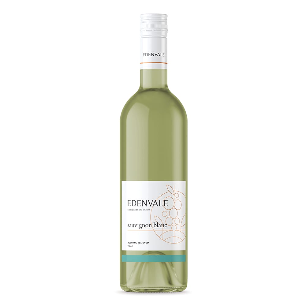 EDENVALE Alcohol Removed Wine Sauvignon Blanc