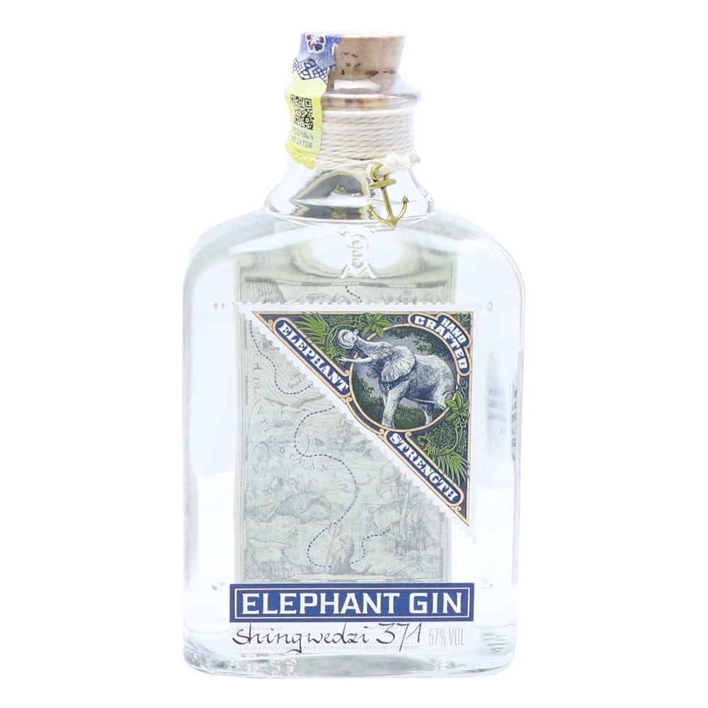 ELEPHANT Strength Gin