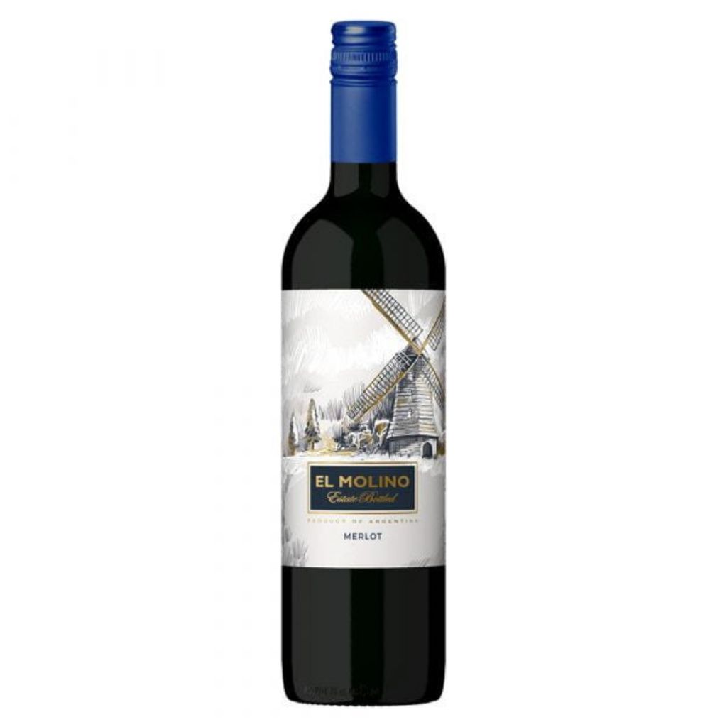 El Molino Merlot