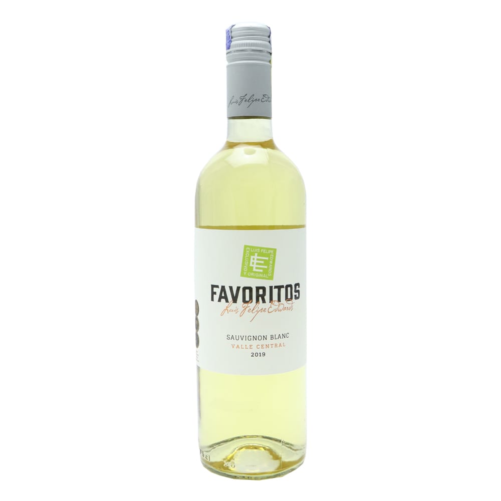 FAVORITOS Sauvignon Blanc 3
