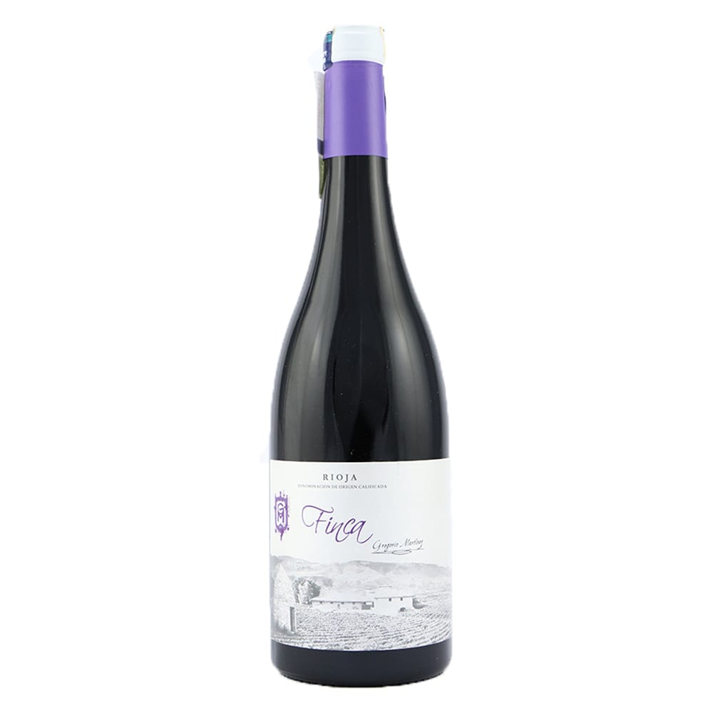 FINCA Tempranillo