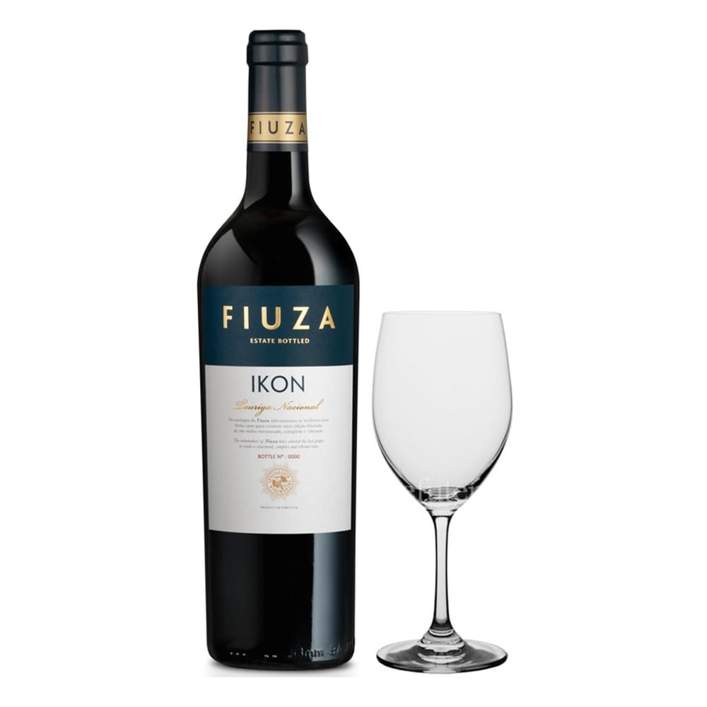 FIUZA IKON With Glass