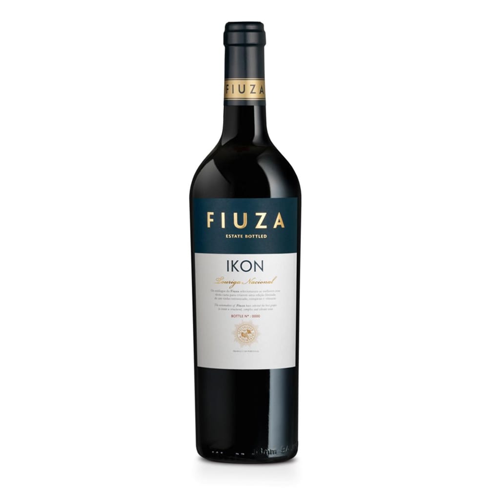 FIUZA Ikon