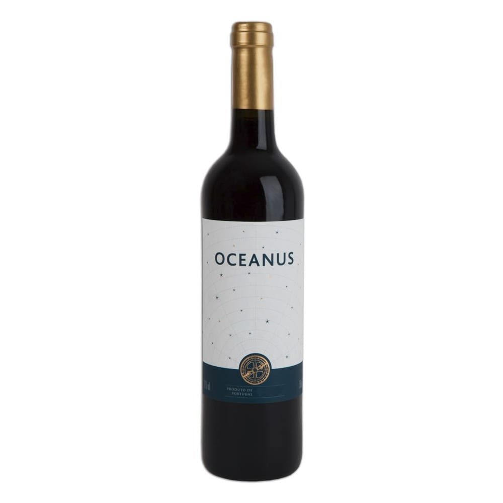 FIUZA Oceanus