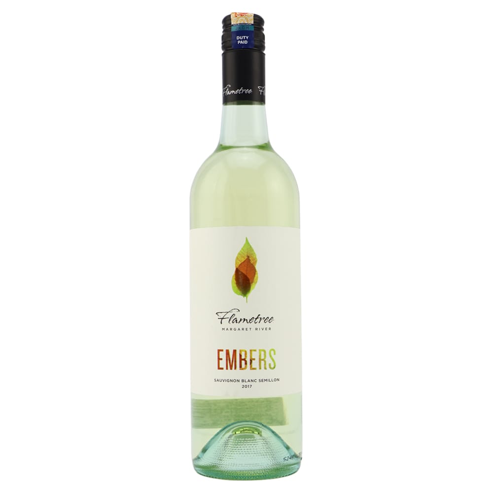 FLAMETREE Embers Sauvignon Blanc Semillon 2017