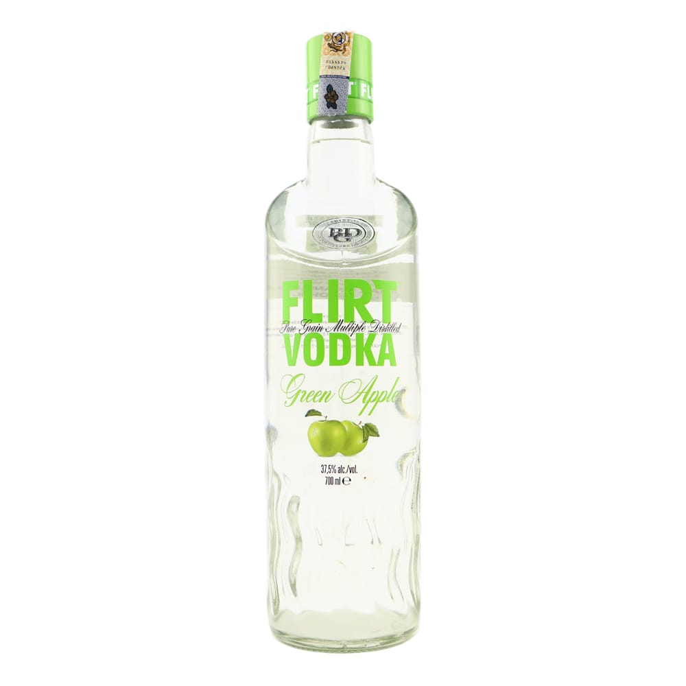 FLIRT Green Apple