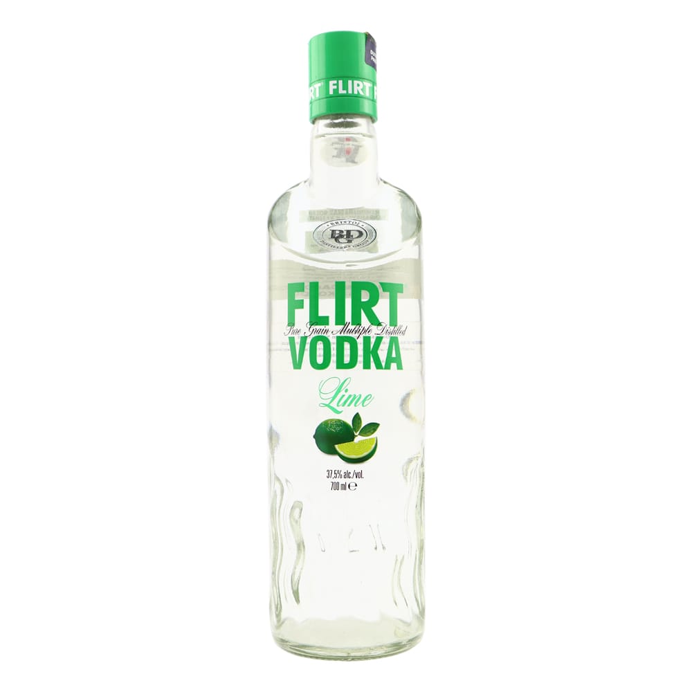 FLIRT Lime