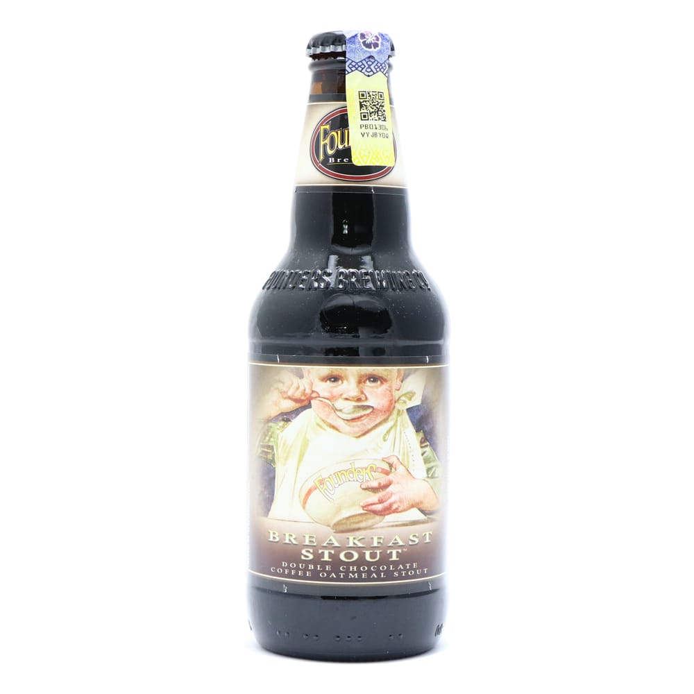 FOUNDERS Breakfast Stout