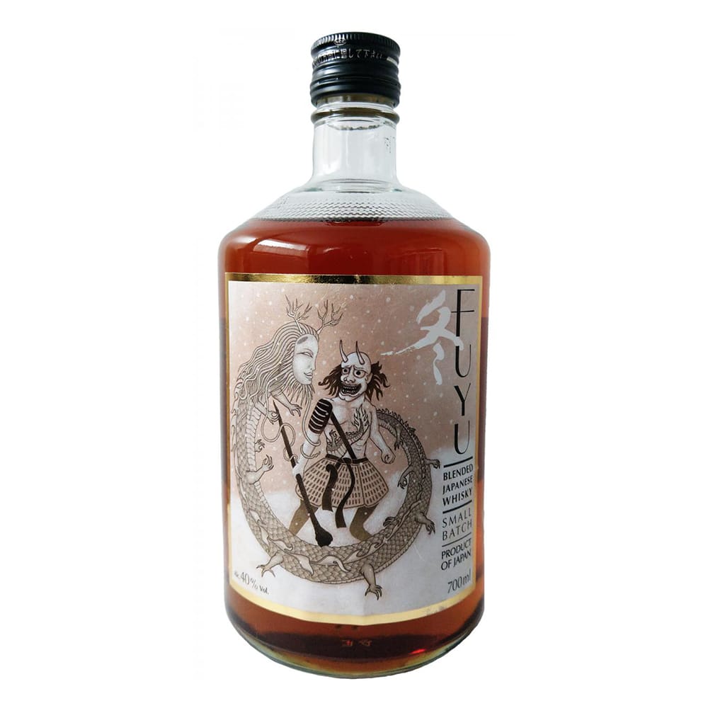 FUYU Blended Whisky