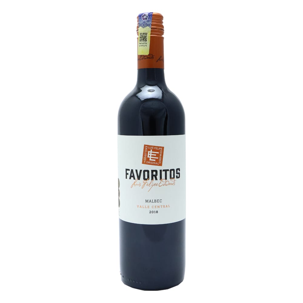 Favoritos Malbec 3