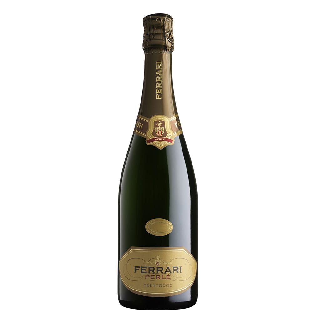 Ferrari Perle' Trento DOC