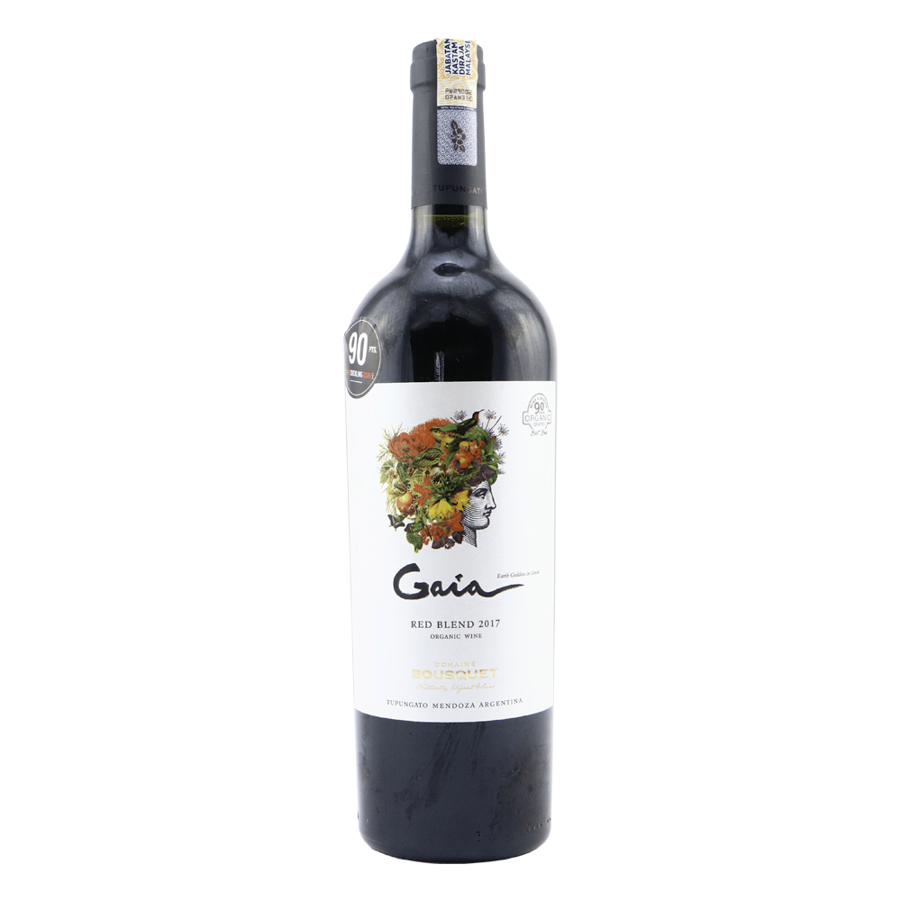 GAIN Red Blend