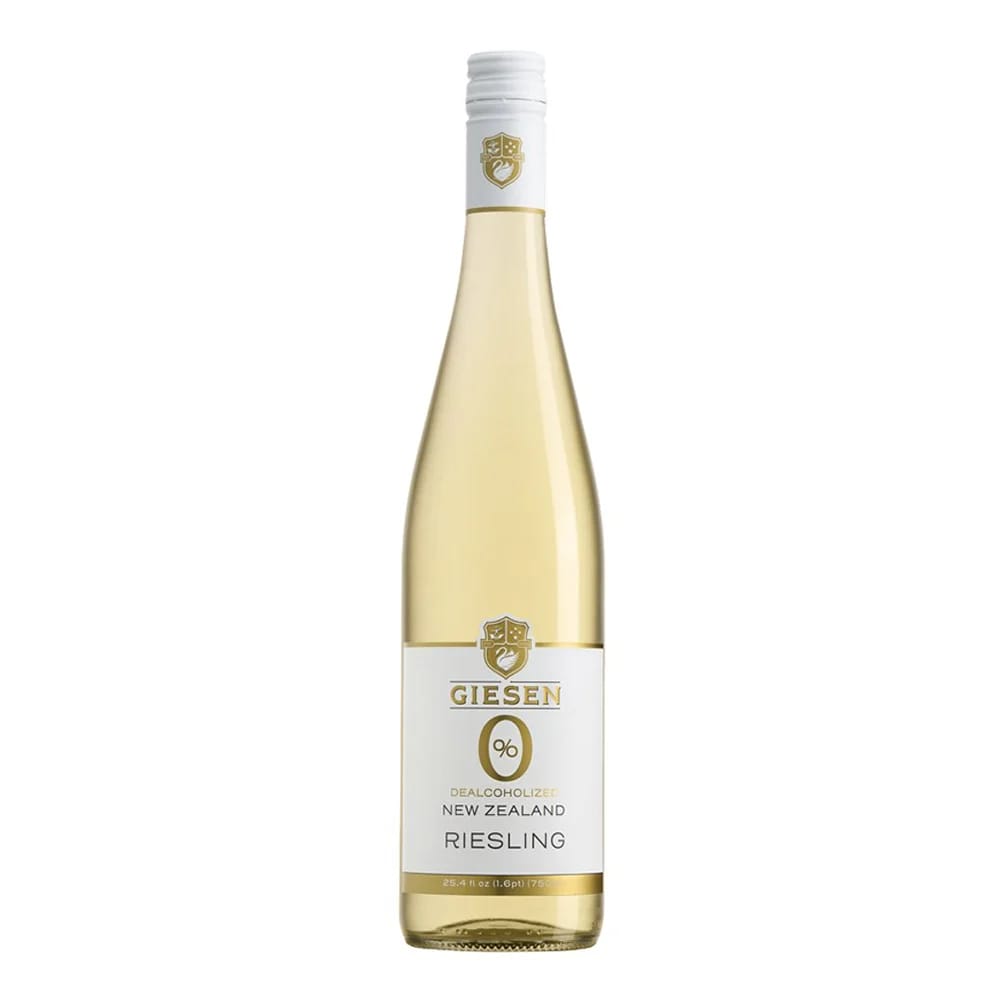 GIESEN Alcohol Removed Wine Riesling