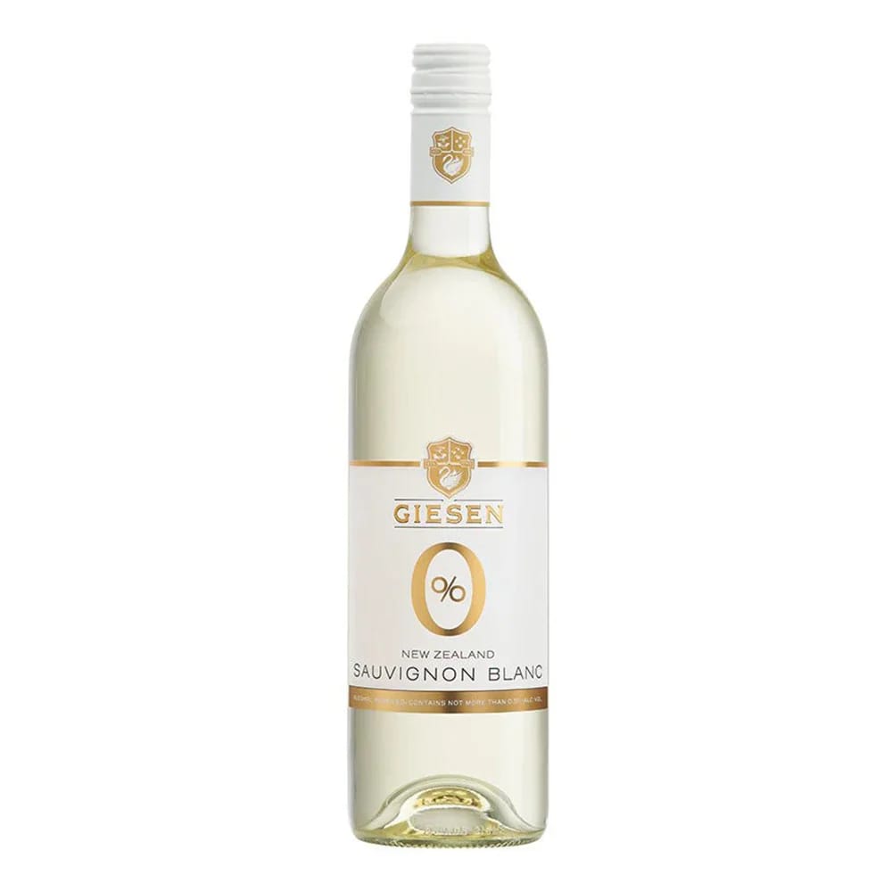 GIESEN Alcohol Removed Wine Sauvignon Blanc