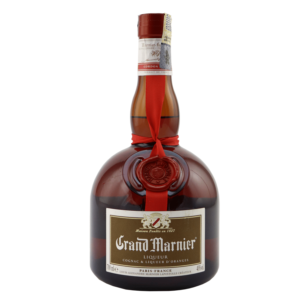 GRAND MARNIER Cordon Rouge