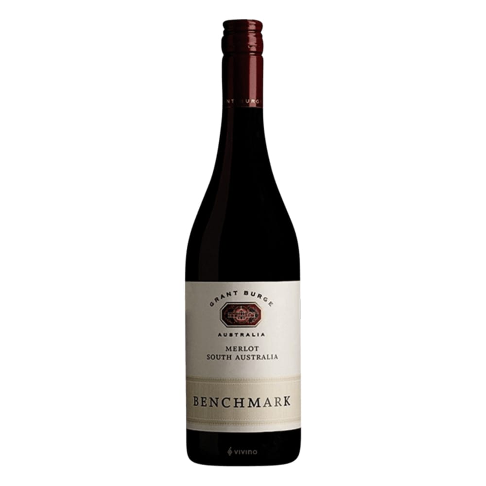 GRANT BURGE Benchmark Merlot