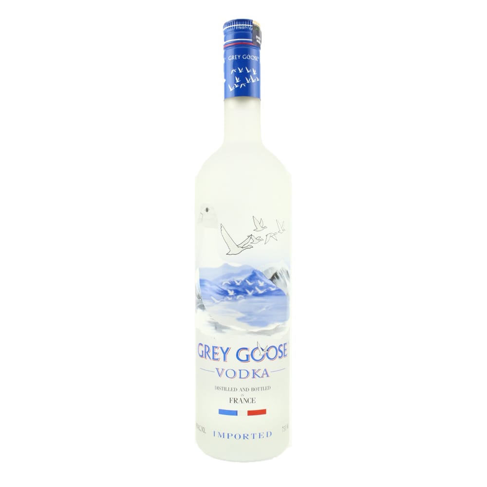 GREY GOOSE
