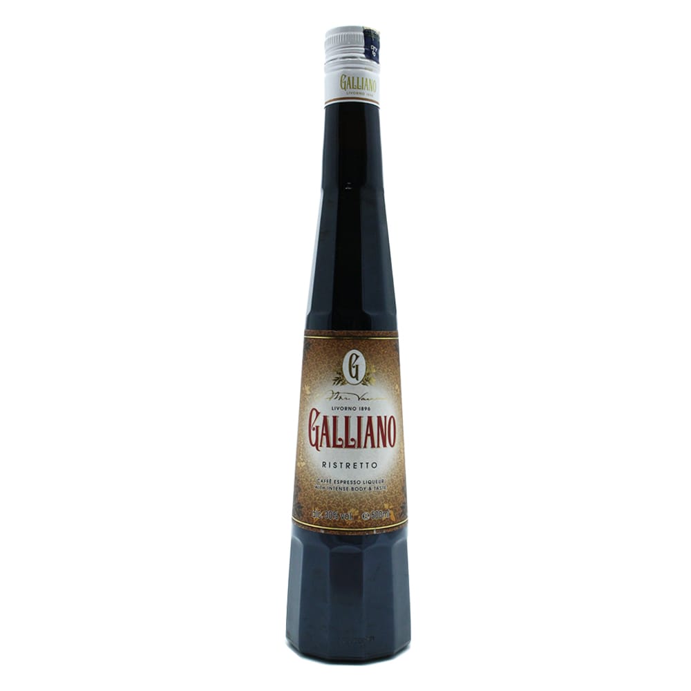 Galliano Ristretto
