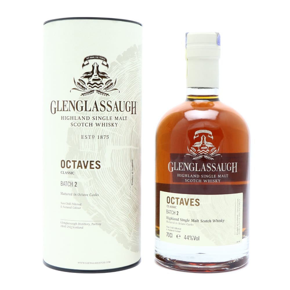 GLENGLASSAUGH Octave Collection Set Batch 2 - Image 3
