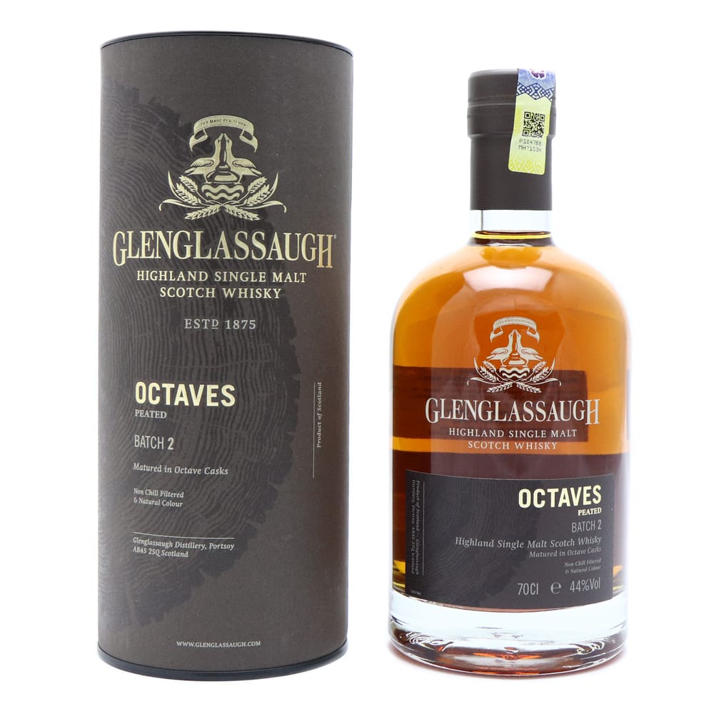 GLENGLASSAUGH Octave Collection Set Batch 2 - Image 2