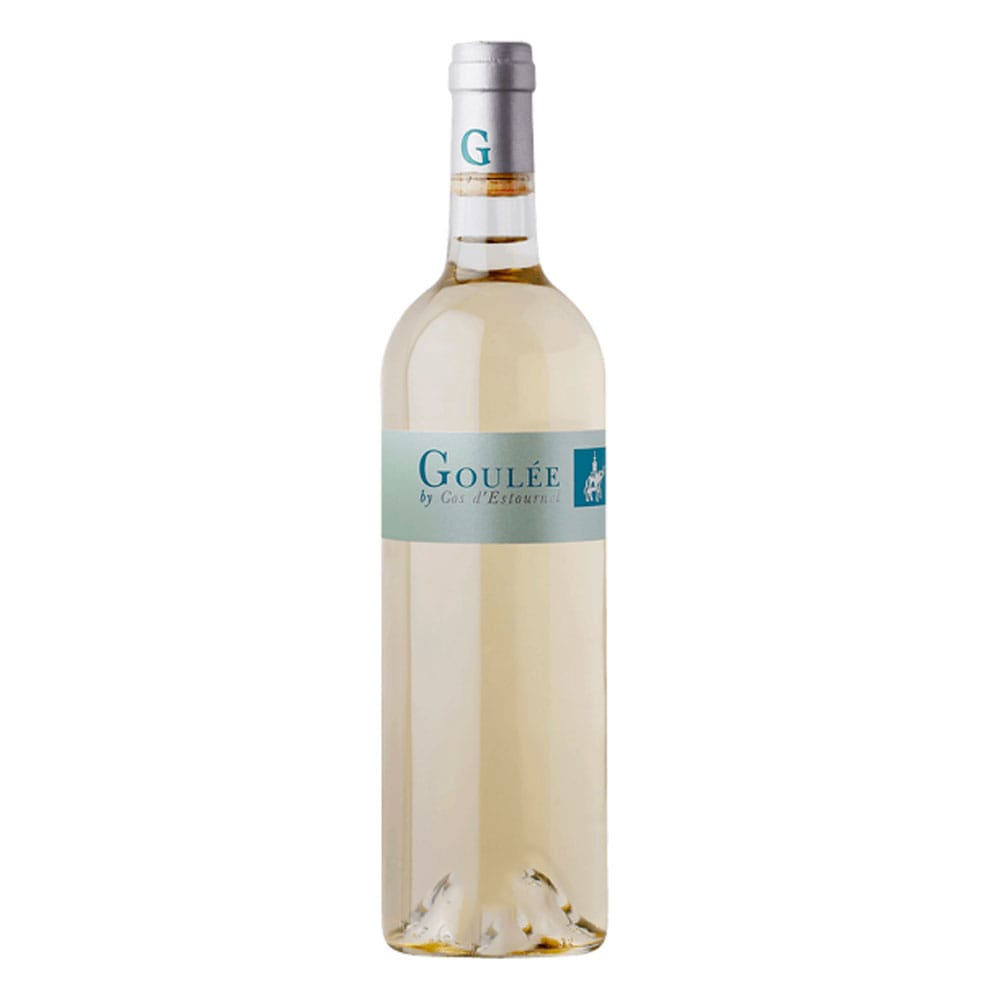 Goulee Blanc 2016