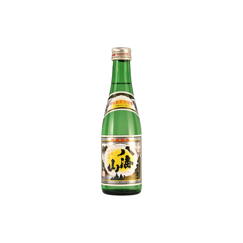 HAKKAISAN Seishu Futsushu 300ml