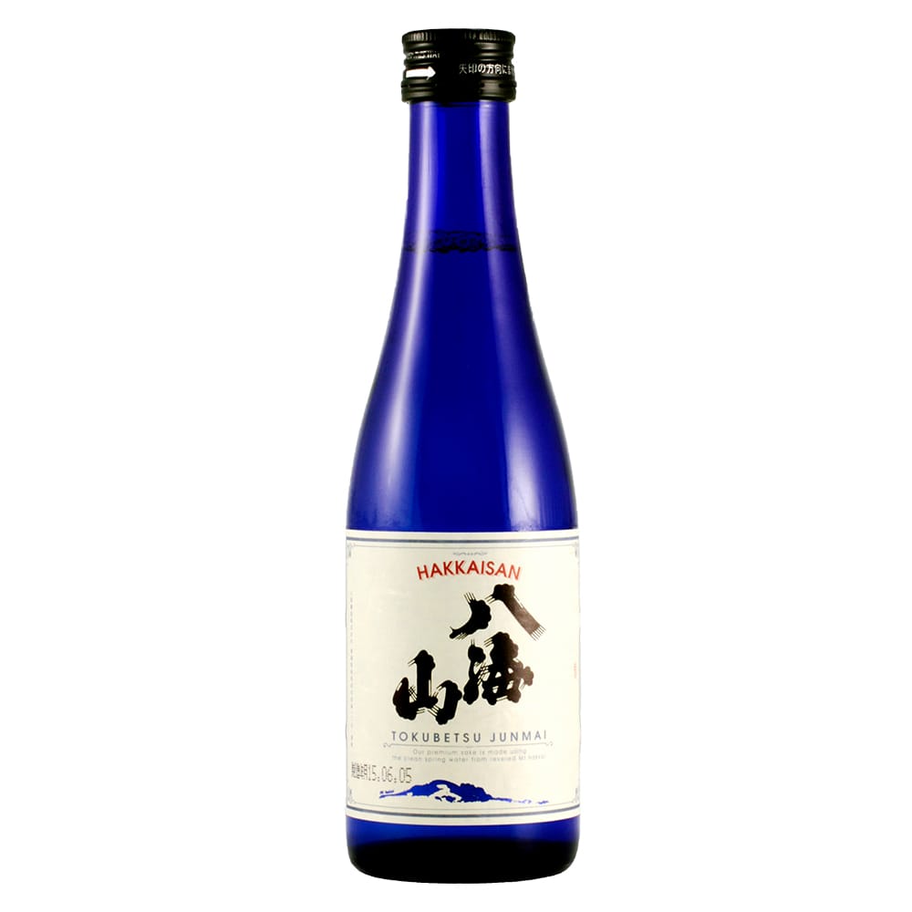 HAKKAISAN Tokubetsu Junmai