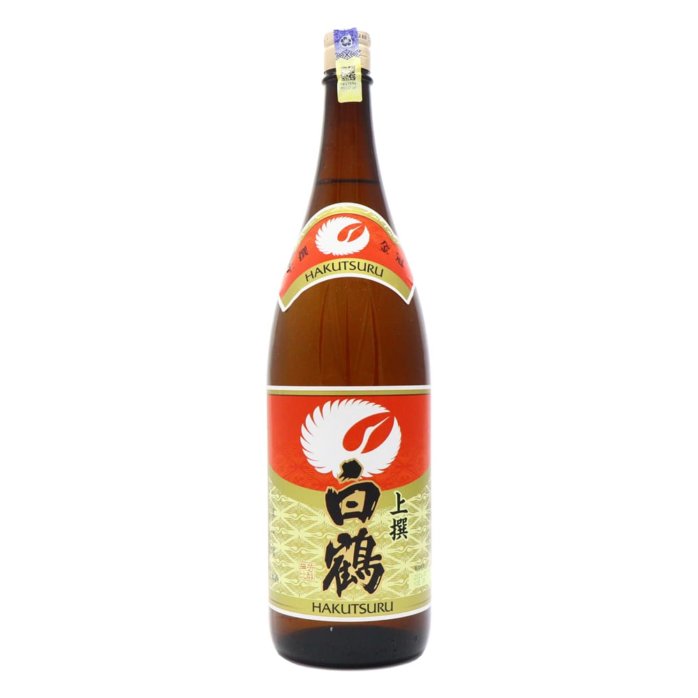 HAKUTSURU Josen Sake 1.8L