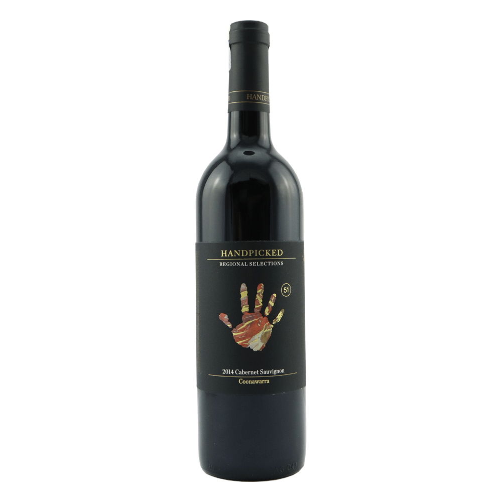 HANDPICKED Cabernet Sauvignon 2014
