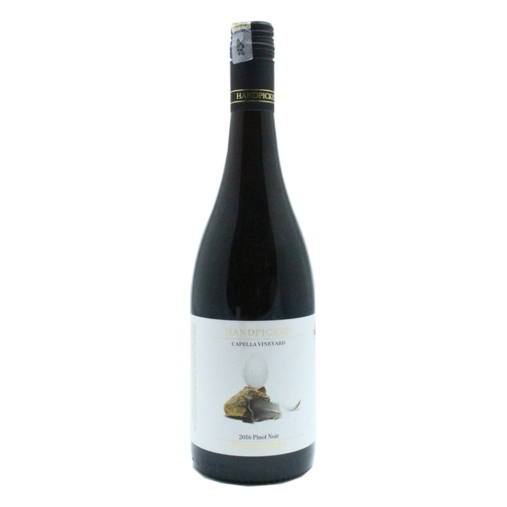 HANDPICKED Capella Vineyard Pinot Noir 2016 Mornington Peninsula 2016