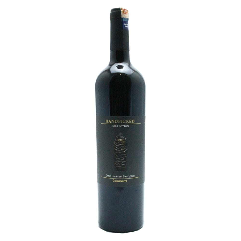 HANDPICKED Collection Cabernet Sauvignon Coonawarra 2013