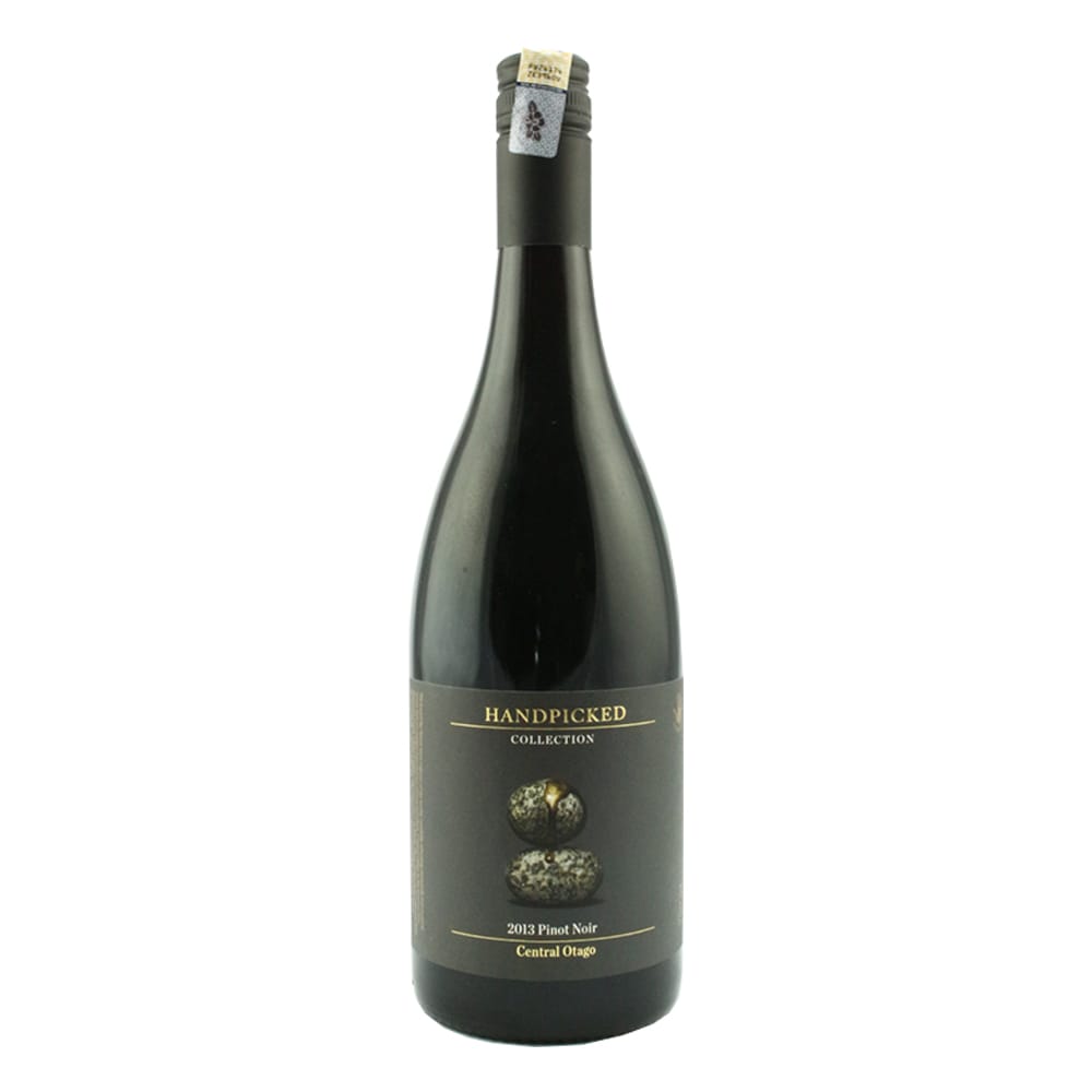 HANDPICKED Collection Pinot Noir Central Otago 2013