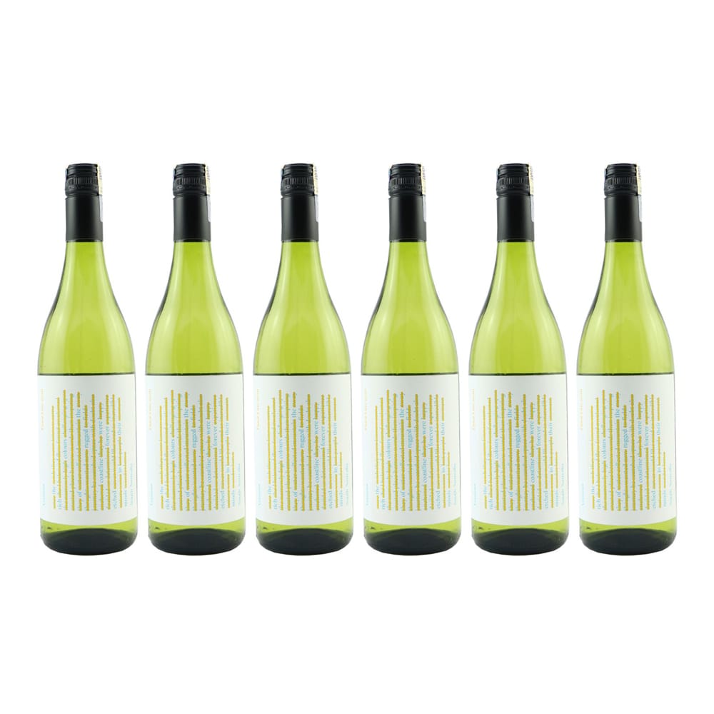HANDPICKED Version Pinot Gris Bundle Set (6 in 1)