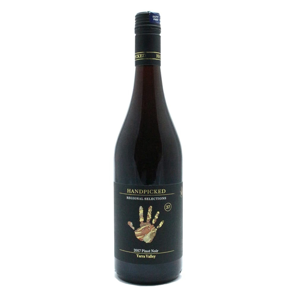 HANDPICKED Wines Regional Selection Yarra Valley Pinot Noir 2017
