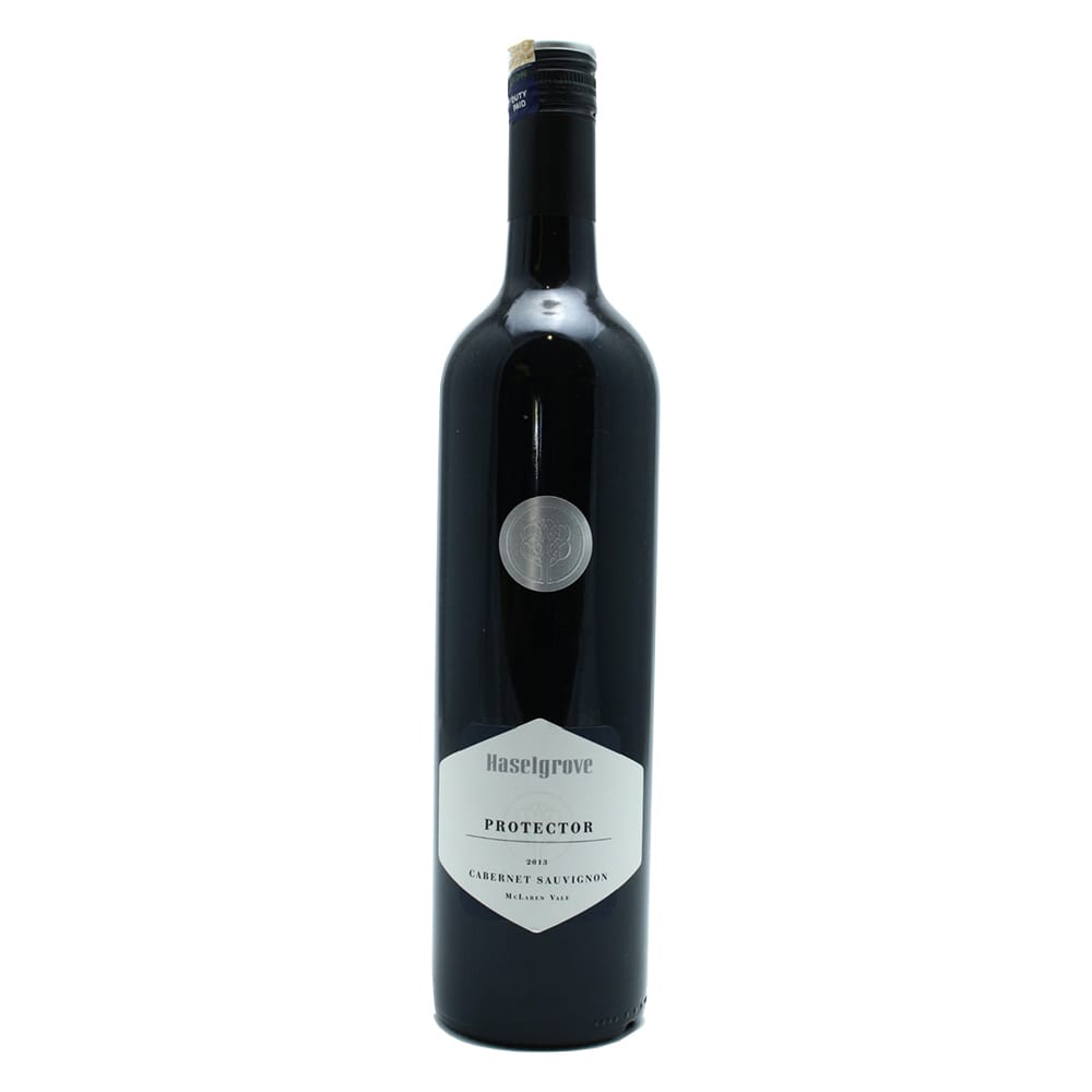 HASELGROVE Protector Cabernet Sauvignon 2013
