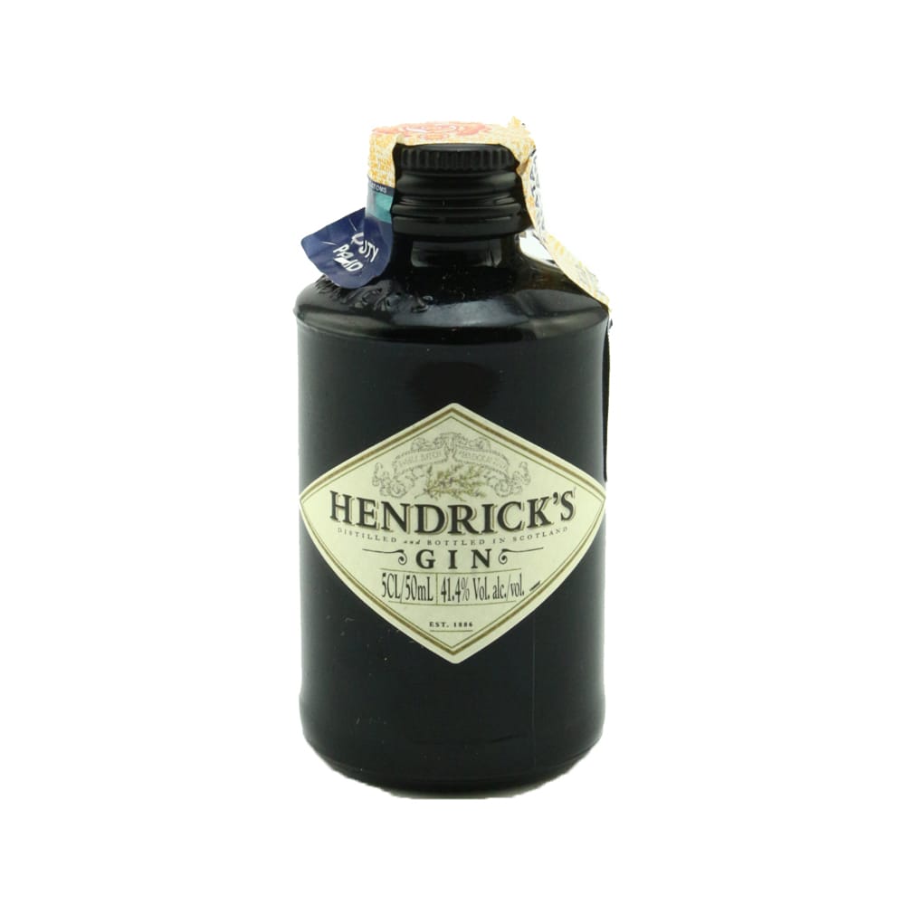 HENDRICK’S Gin (Miniature) 50ml