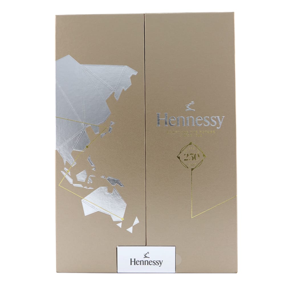 HENNESSY 250 Collector Blend Cognac - Whisky.my