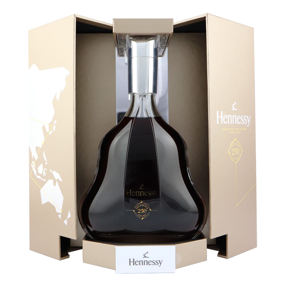 HENNESSY 250 Collector Blend Cognac - Whisky.my